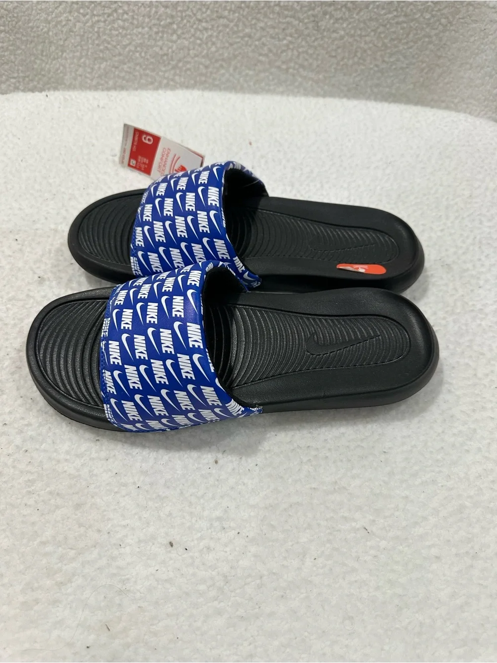 Women’s Nike Slide Sandals